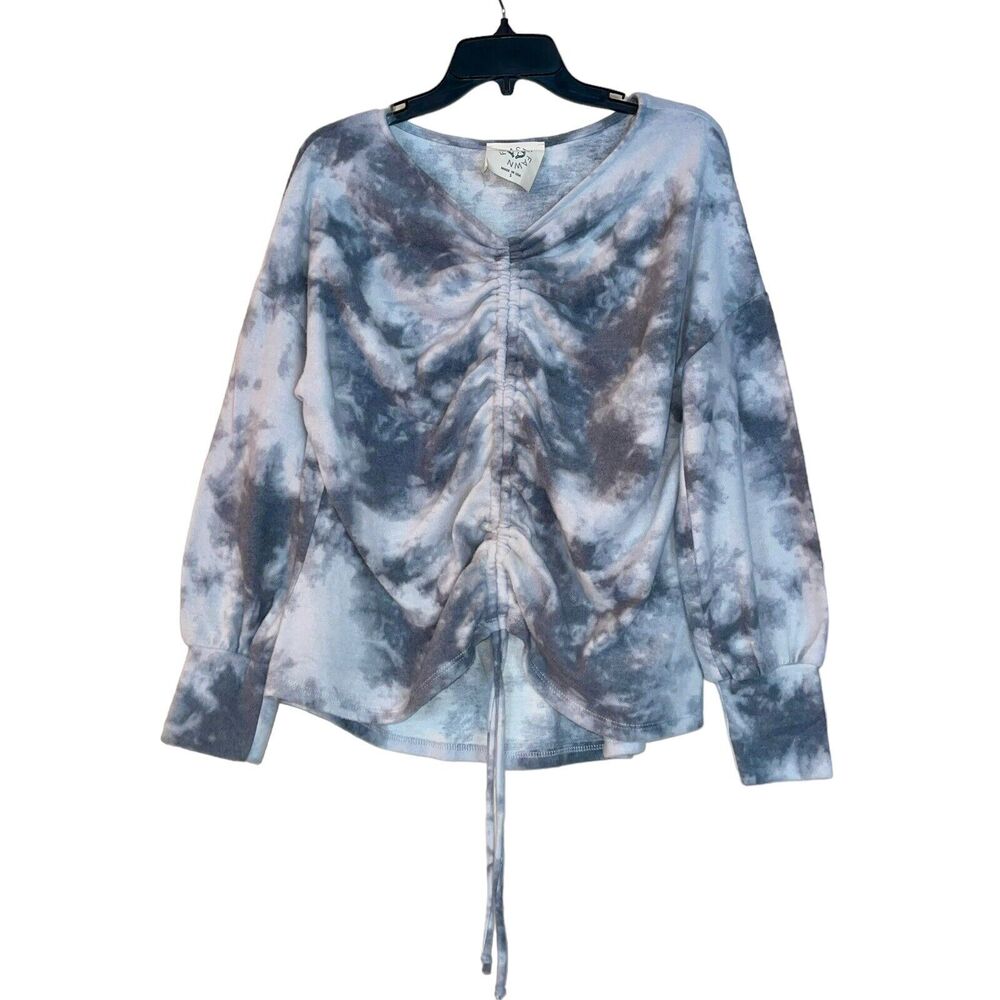 Fantastic Fawn Fleece Pullover